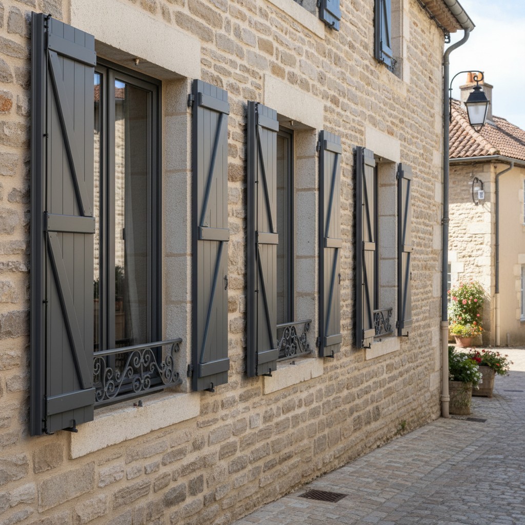 BENCTEUX HERVE RV STORES